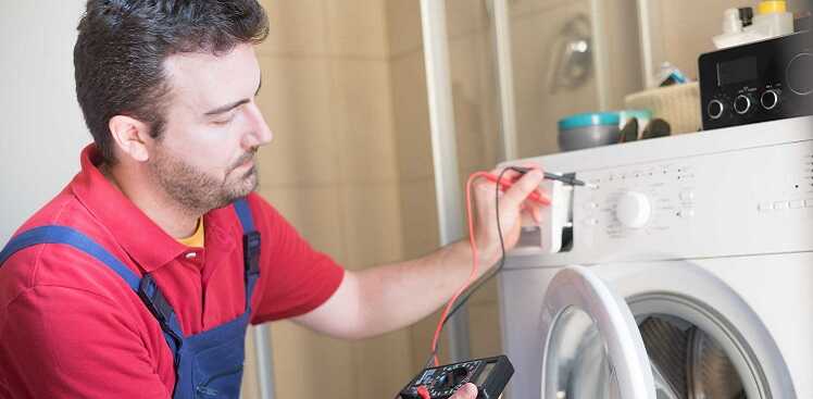 naprawa AGD Pruszków